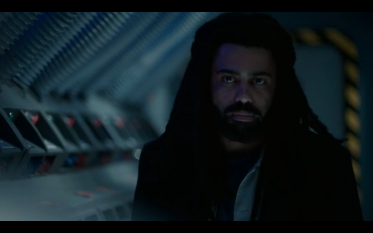 Snowpiercer S2Ep8 Games Upon Games