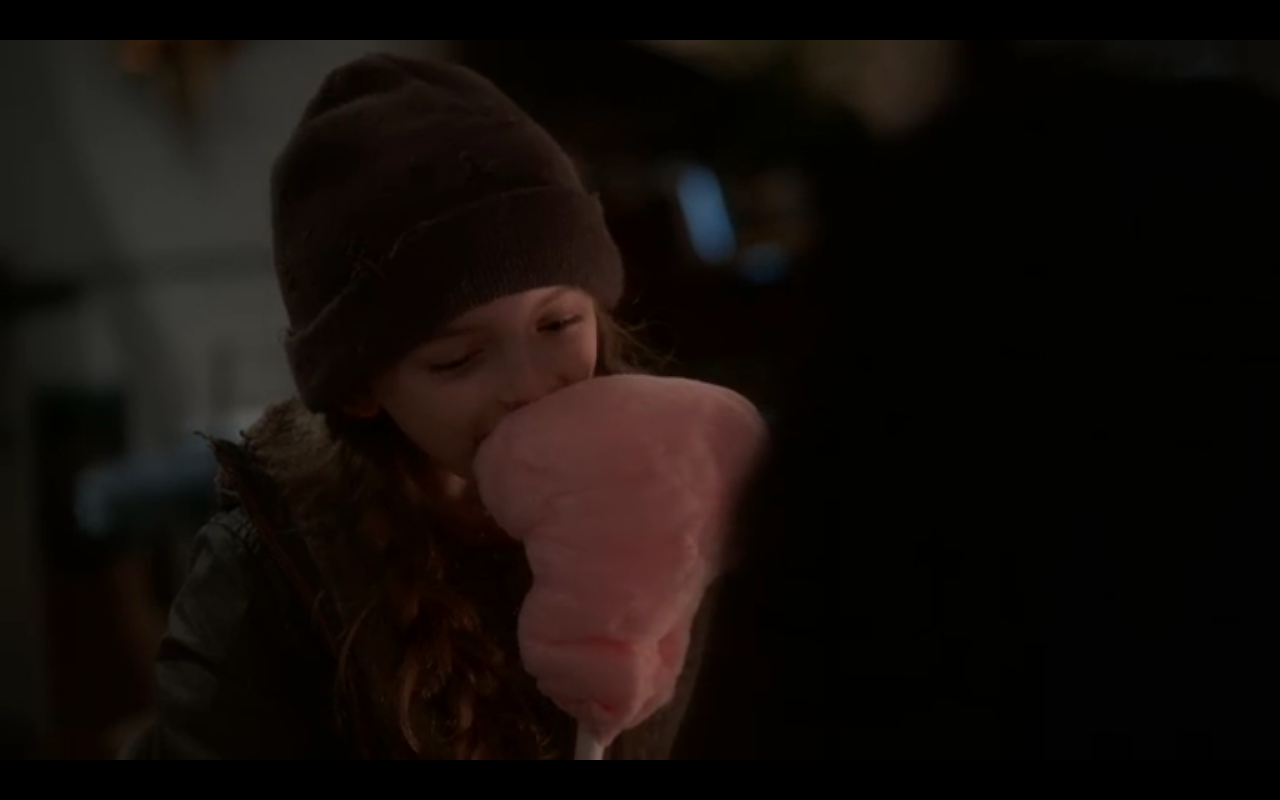 Snowpiercer S2Ep9 Sugar High Winnie