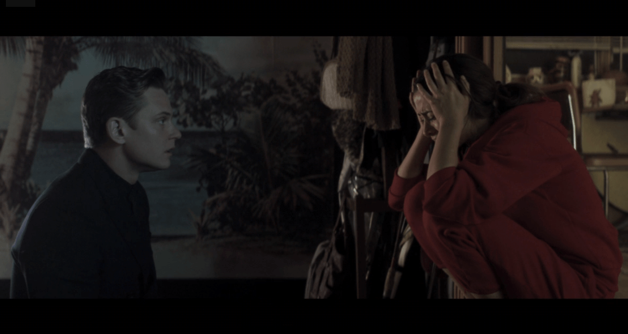 Made for Love S1Ep3 Hazel Needs a Walk