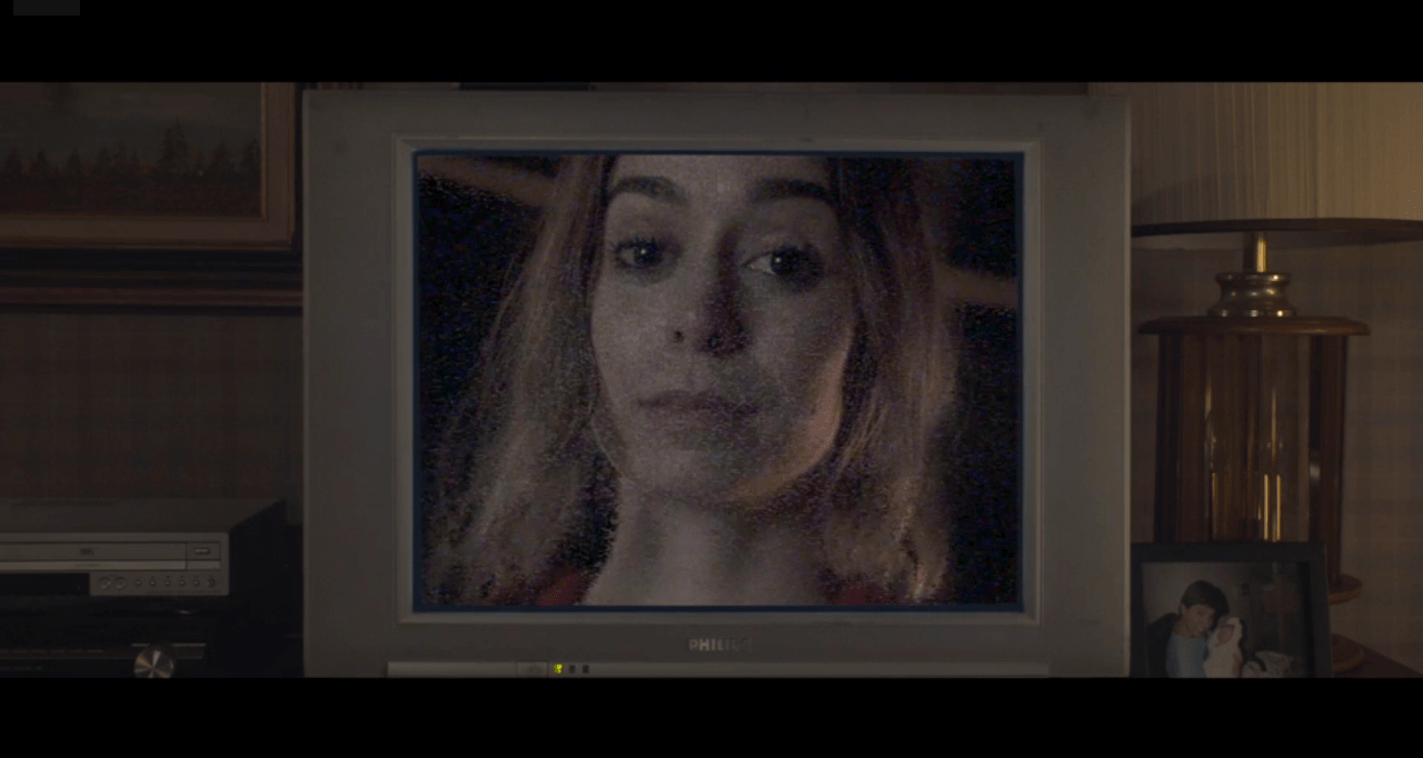 Made for Love S1Ep3 HazelCam Is Fuzzy