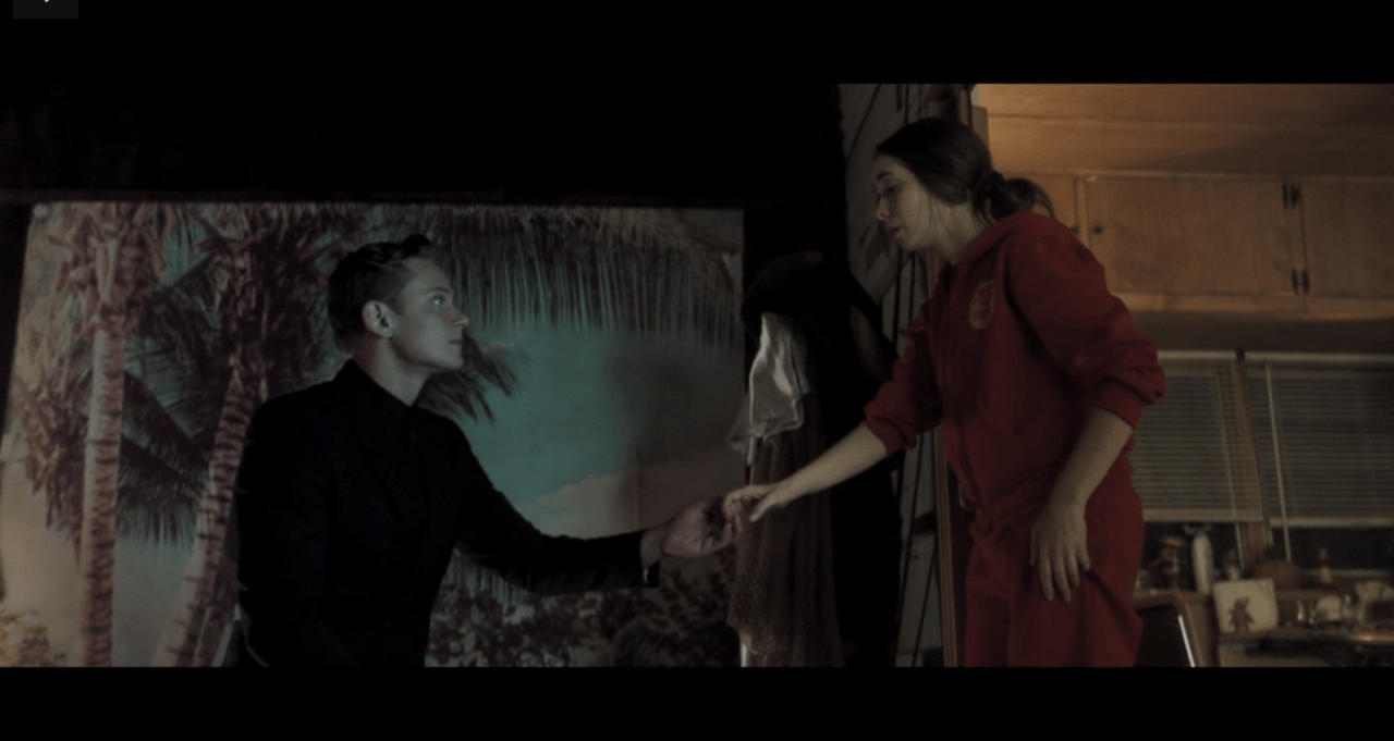 Made for Love S1Ep3 Still Prince Charming