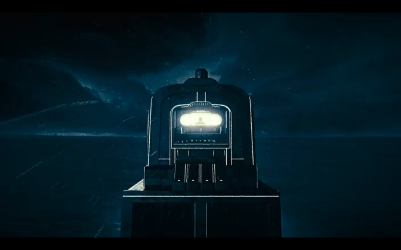 Snowpiercer S2Ep10 Alicepiecer