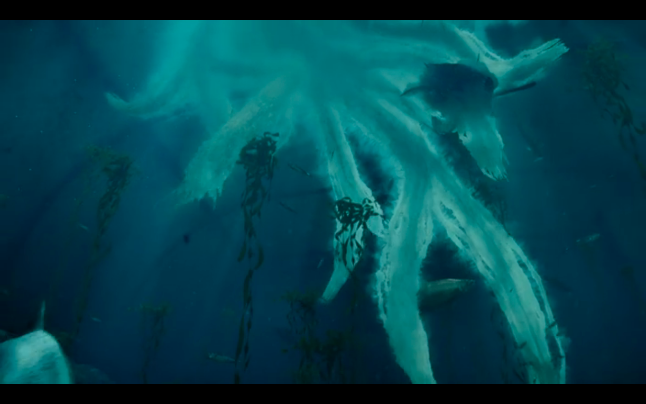 Snowpiercer S2Ep10 Ocean Extinction1