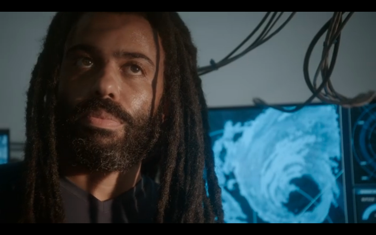 Snowpiercer S2Ep10 Stormy Weather