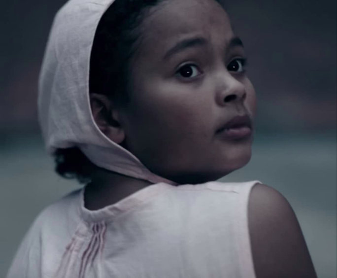 Handmaid's Tale S4Ep3 Hannah