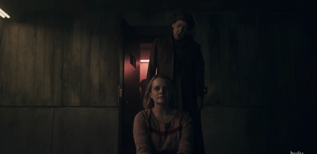 The Handmaid’s Tale Season 4 Episode 3: The Crossing Recap – Metawitches