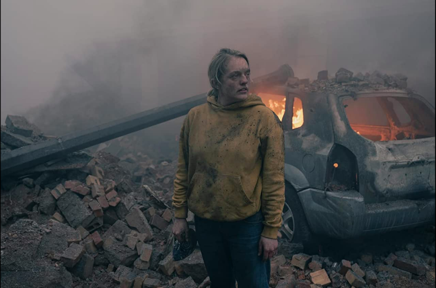 Handmaid's Tale S4Ep5 June in Rubble