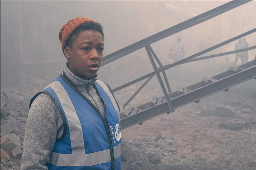 Handmaid's Tale S4Ep5 Moira