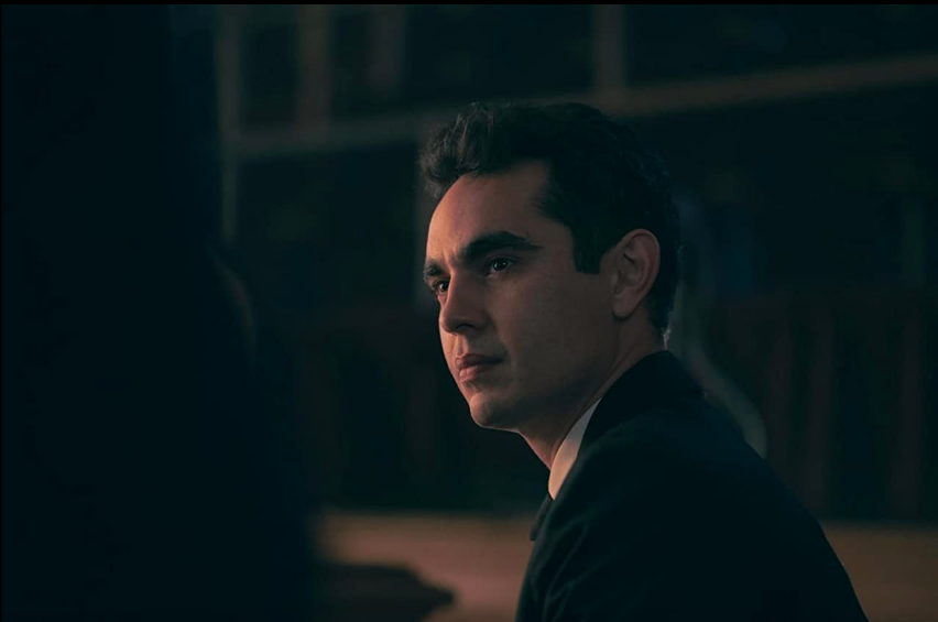 Handmaid's Tale S4Ep5 Nick