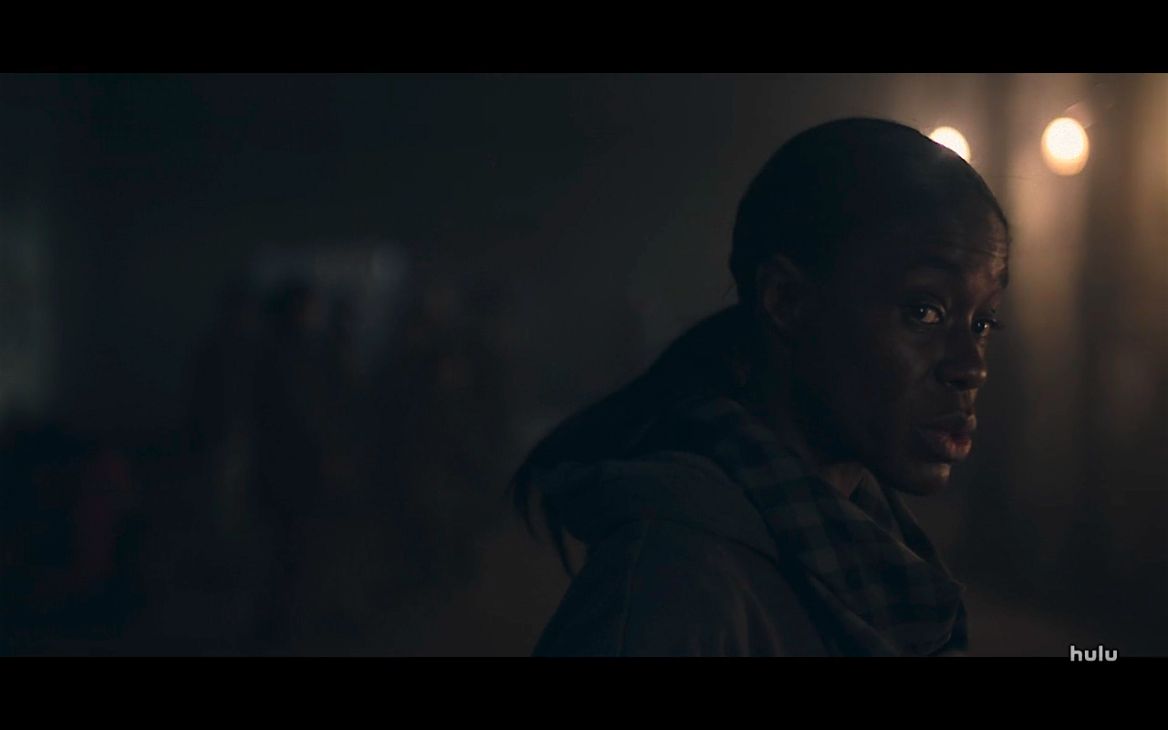 Handmaid's Tale S4Ep5 Theresa