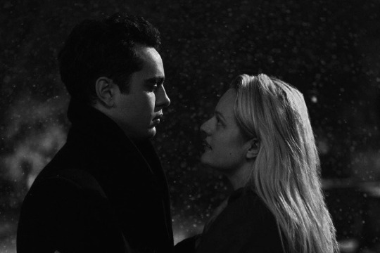 Nick &amp; June in Casablanca