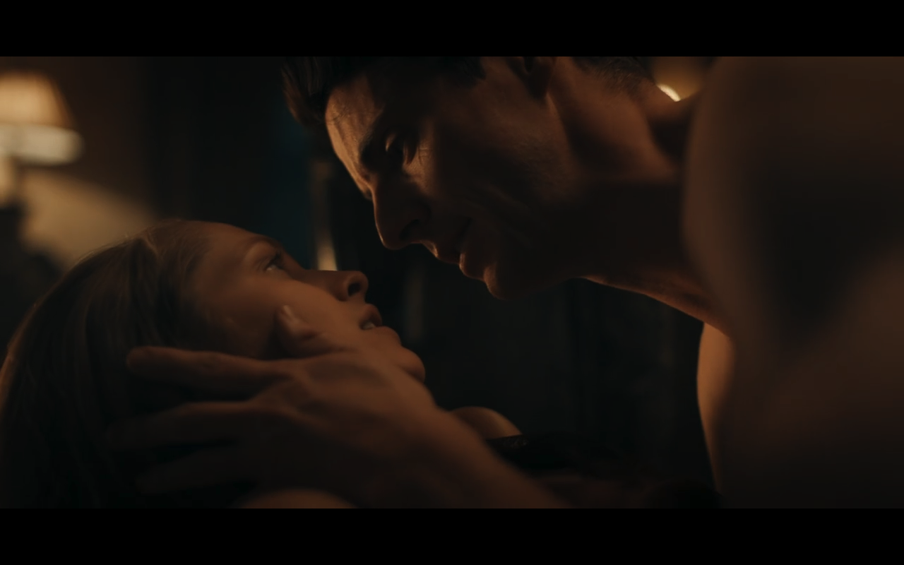 Disc of Witches S1Ep5 Bundling