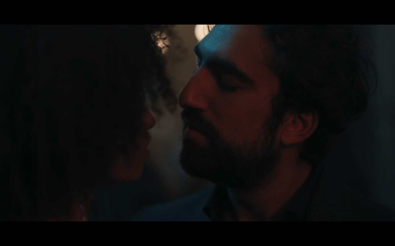 Disc of Witches S1Ep5 Domenico