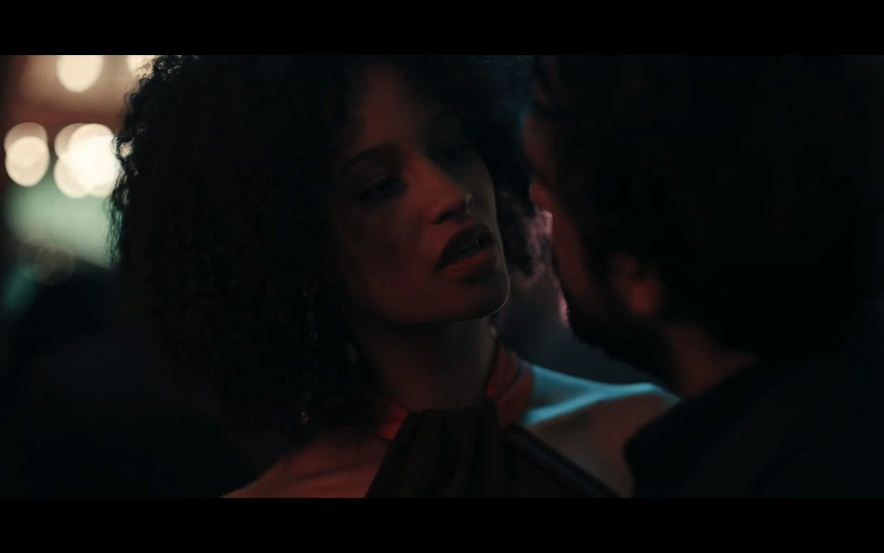 Disc of Witches S1Ep5 Juliette