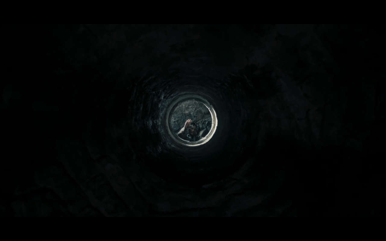 Disc of Witches S1Ep6 Oubliette