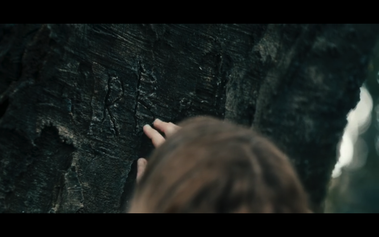 Discovery of Witches S1Ep7 Old Oak Tree