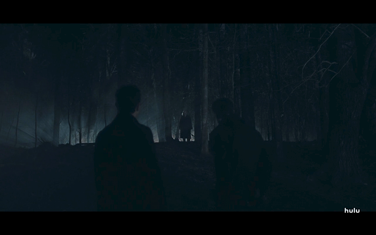 Handmaids Tale S4Ep10 And a Wild June Appears