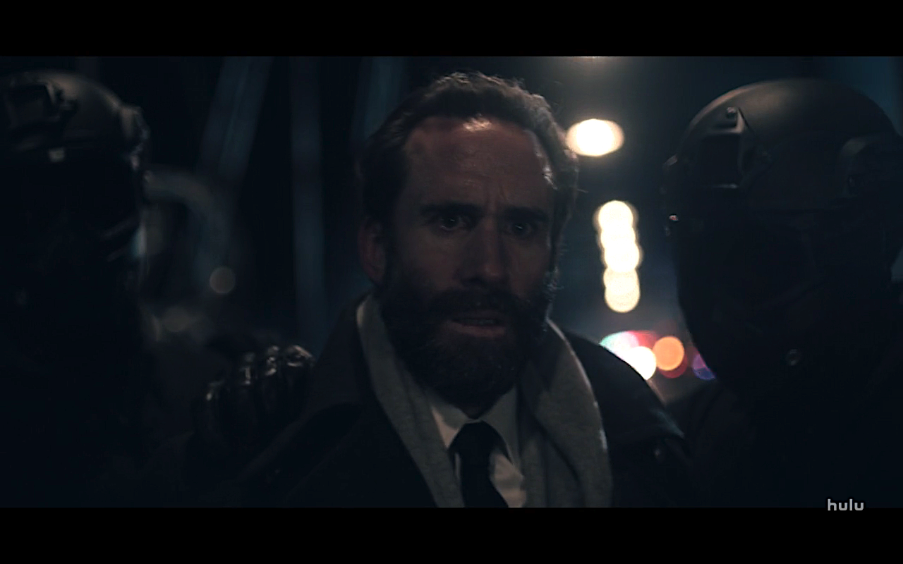 Handmaids Tale S4Ep10 Fred- Say It Isn't So