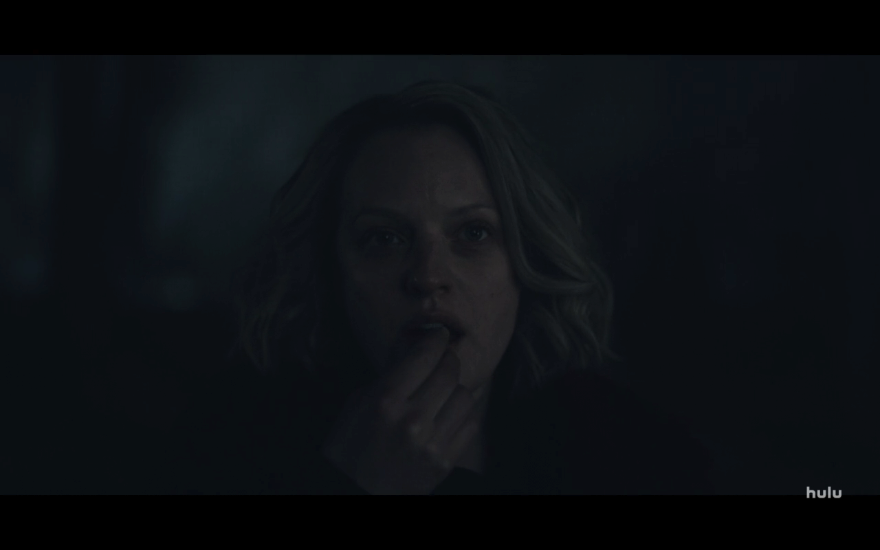 Handmaids Tale S4Ep10 June Blows the Whistle