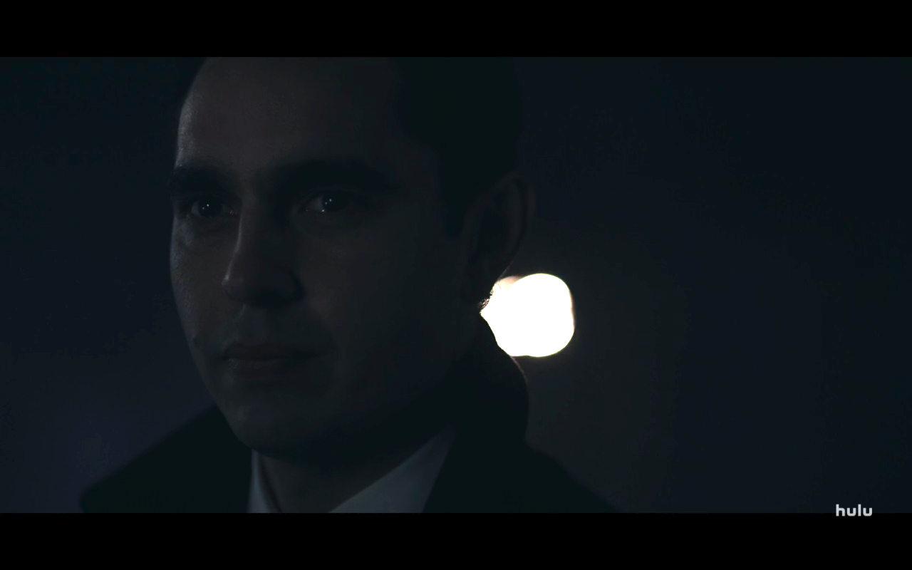 Handmaids Tale S4Ep10 Nick Loves June