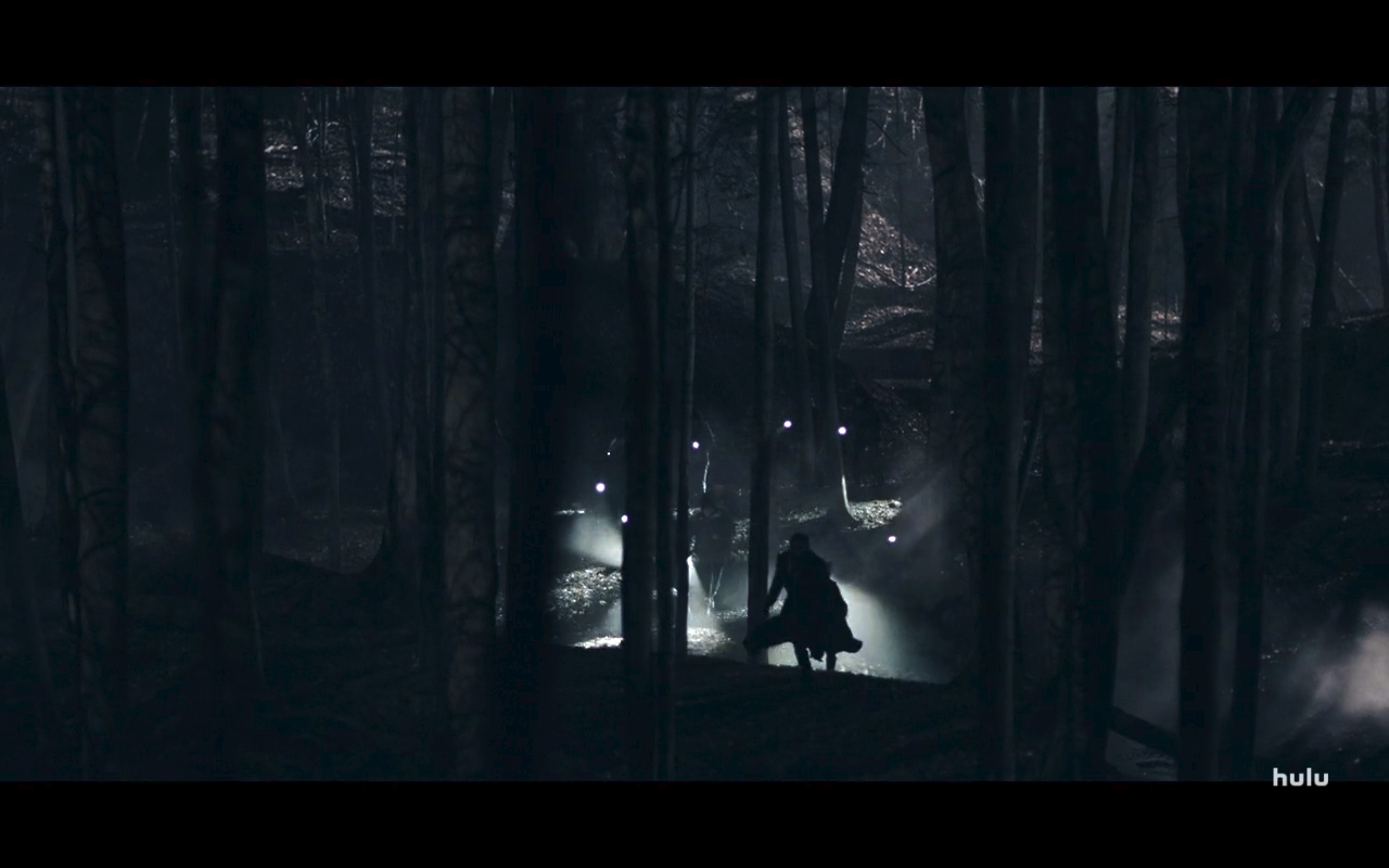 Handmaids Tale S4Ep10 The Hunt