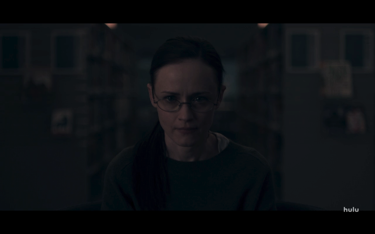 Handmaids Tale S4Ep8 Emily