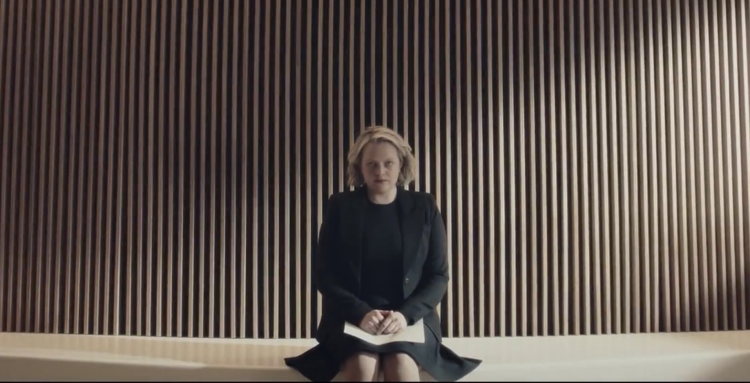 Handmaids Tale S4Ep8 June with Bars