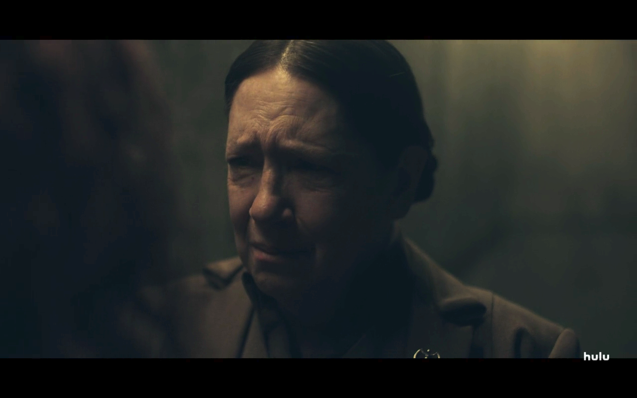 Handmaids Tale S4Ep8 Lydia