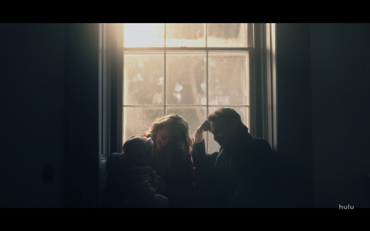 Handmaids Tale S4Ep9 Family