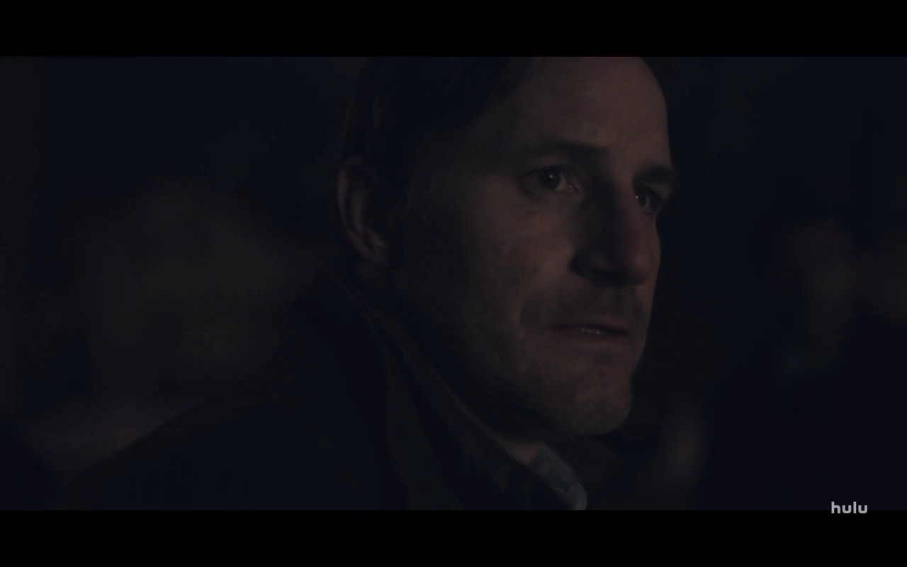 Handmaids Tale S4Ep9 Tuello Gets Attacked