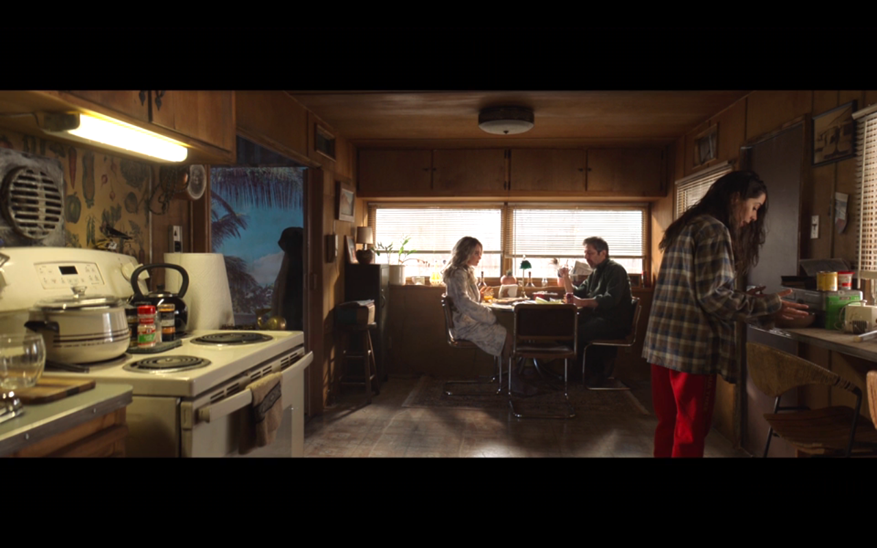 Made for Love S1Ep4 Diane, Herb, Hazel