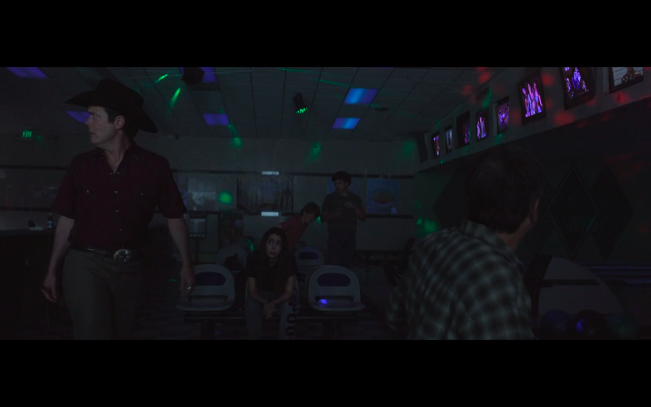 Made for Love S1Ep5 Biff Gets Blackmailed