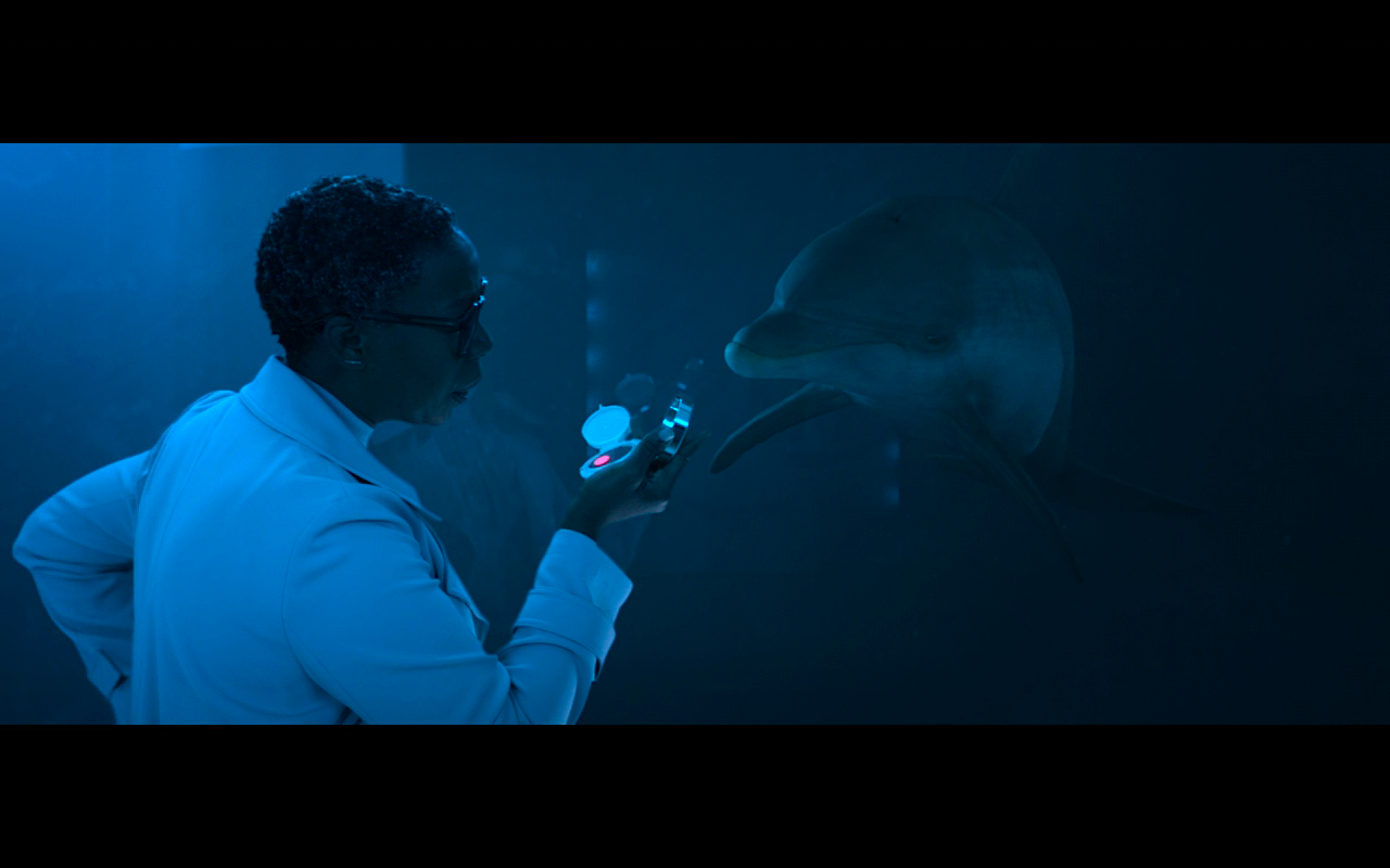 Made for Love S1Ep5 Fiffany and Zelda