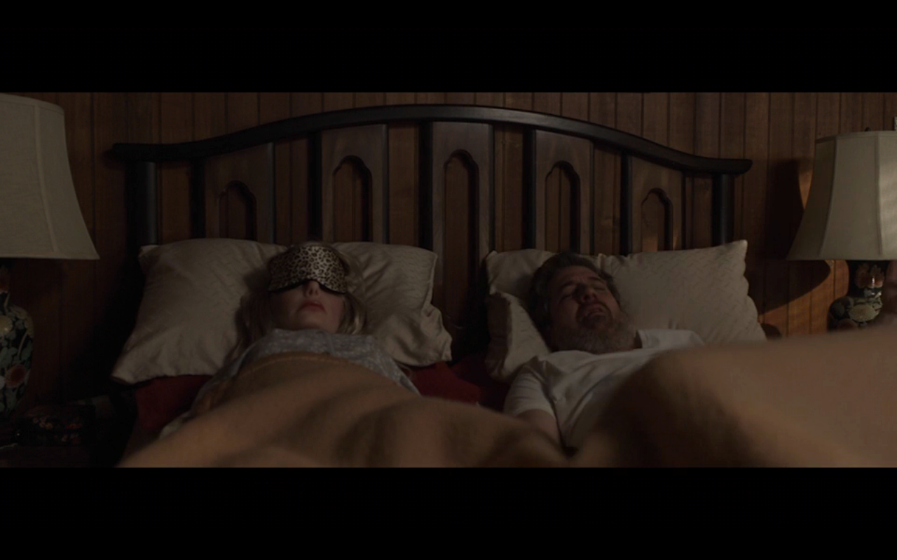 Made for Love S1Ep6 Herb &amp; Diane Sleep