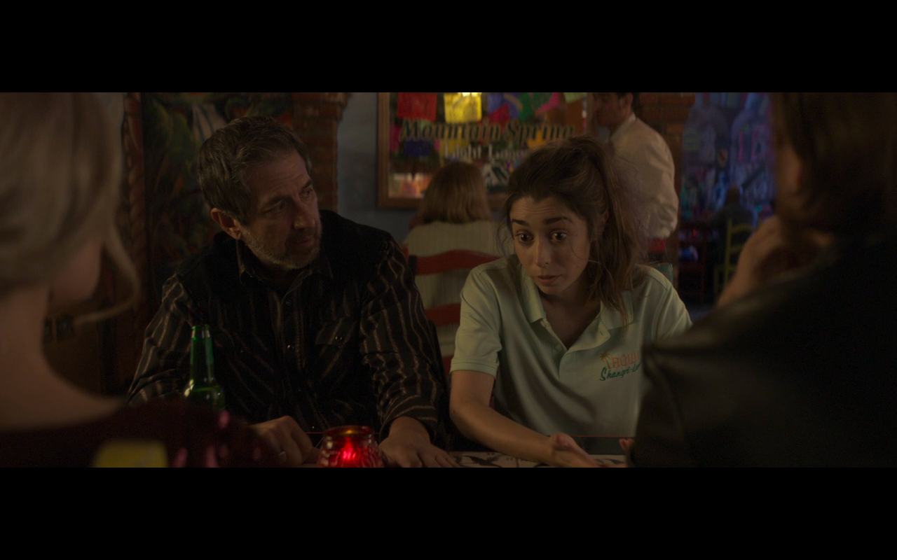 Made for Love S1Ep7 Herb &amp; Hazel