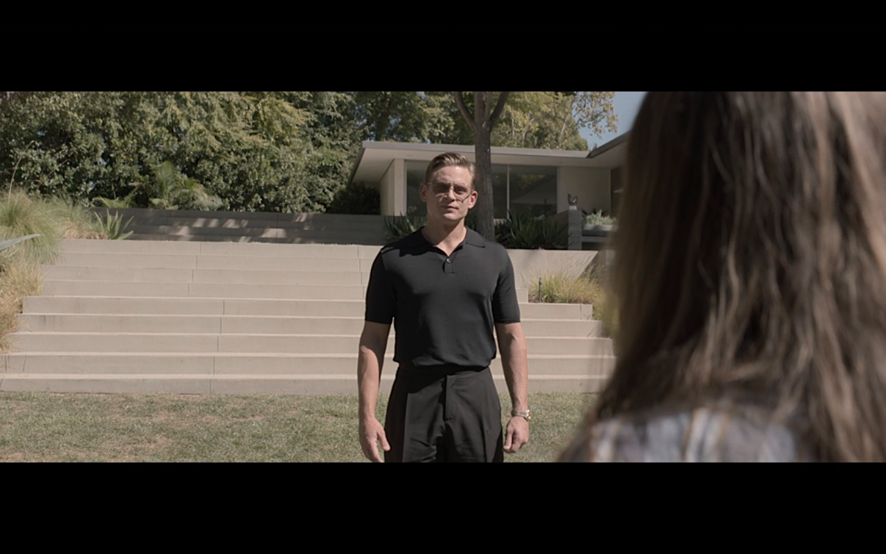 Made for Love S1Ep8 Byron