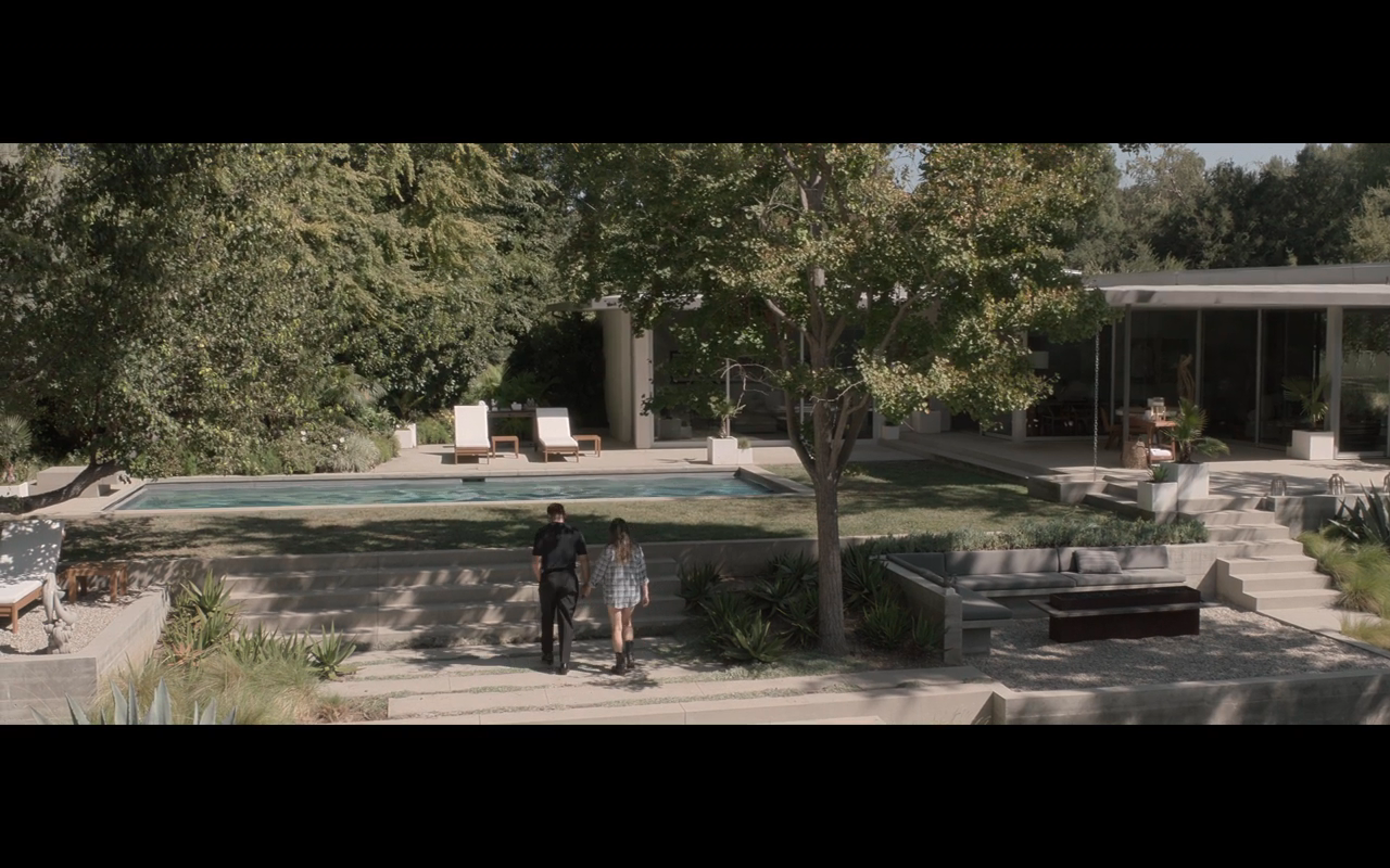 Made for Love S1Ep8 Hazel &amp; Byron