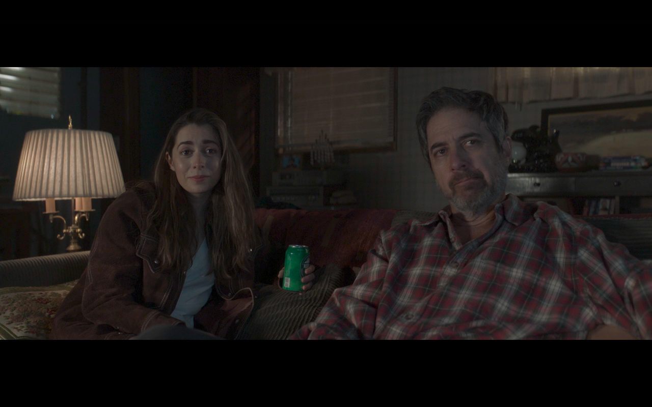 Made for Love S1Ep8 Hazel &amp; Herb Watch TV