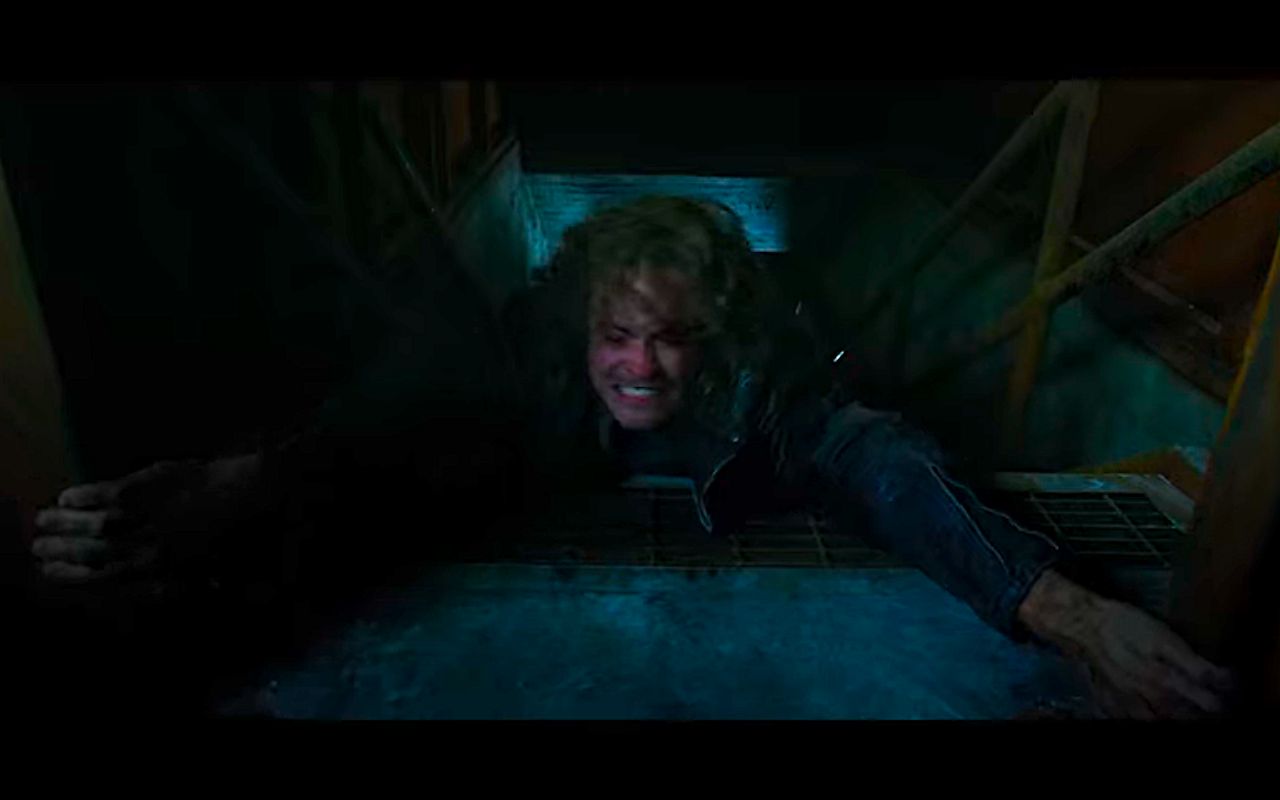 Stranger Things S3Ep1 Bye Bye Billy