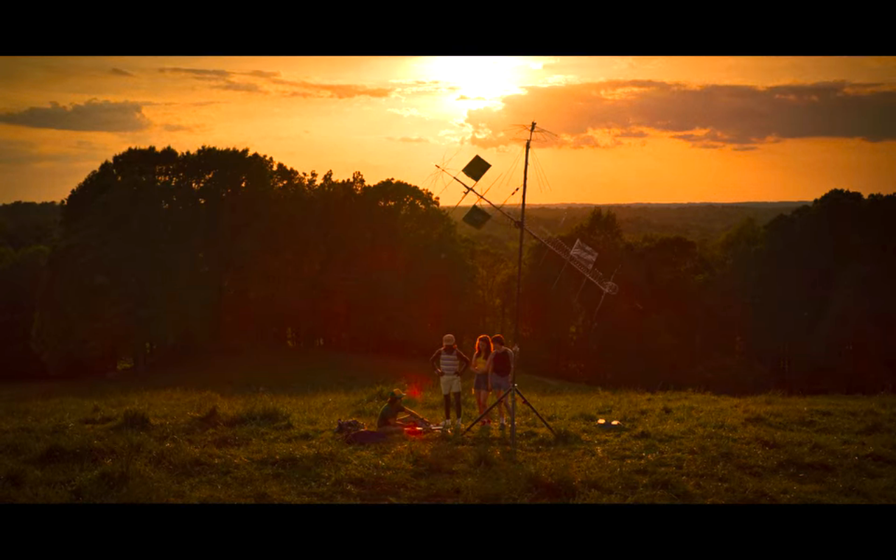 Stranger Things S3Ep1 Cerebro