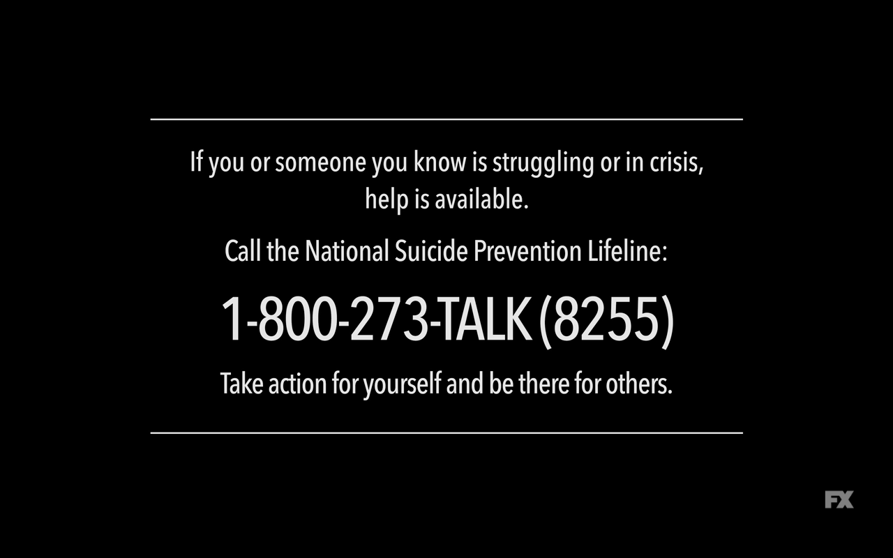 Y-The Last man S1Ep7 Lifeline