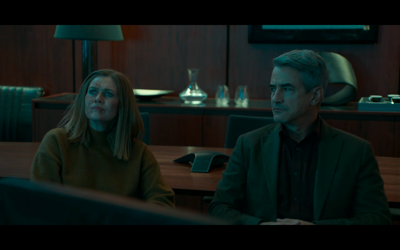 Hanna S2Ep4 Marissa & Carmichael