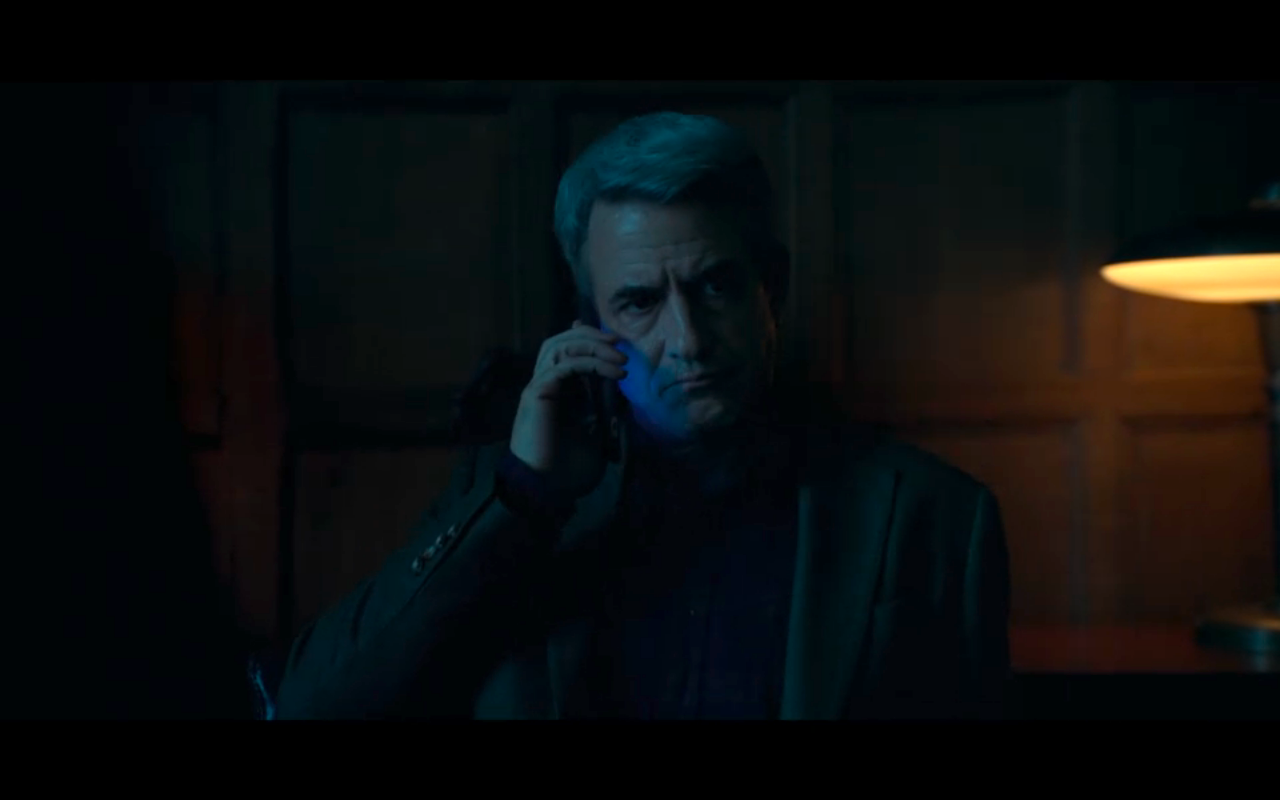 Hanna S2Ep5 Carmichael