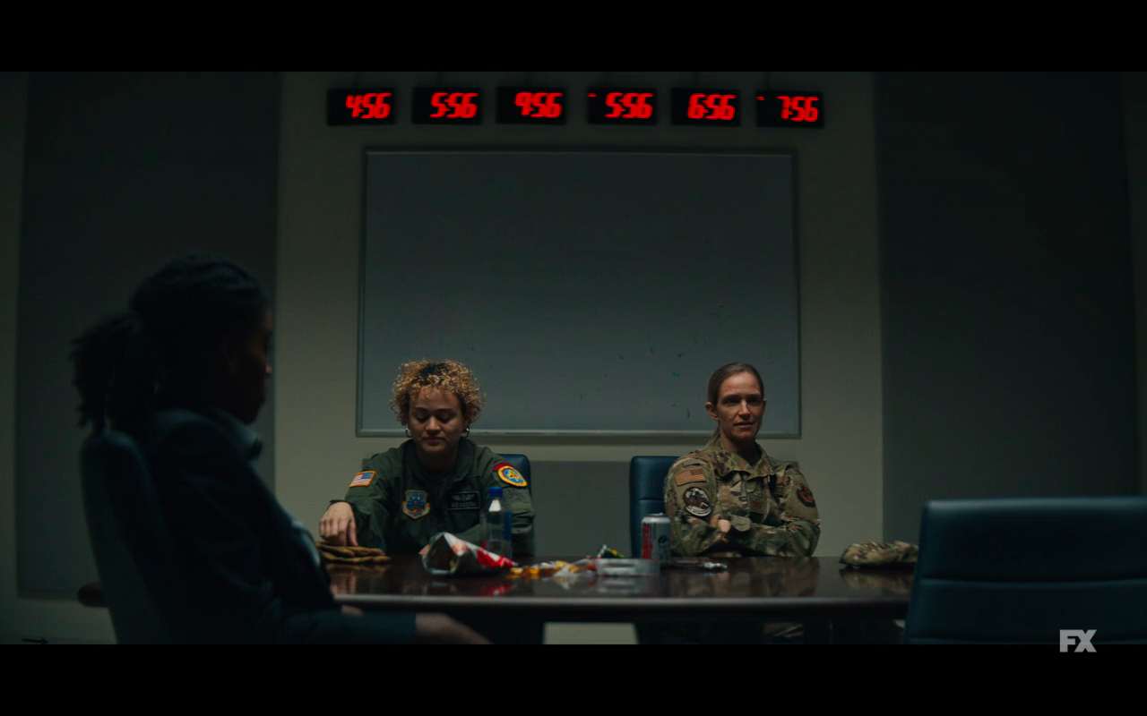 Y The Last Man S1Ep3 355 &amp; Pilots