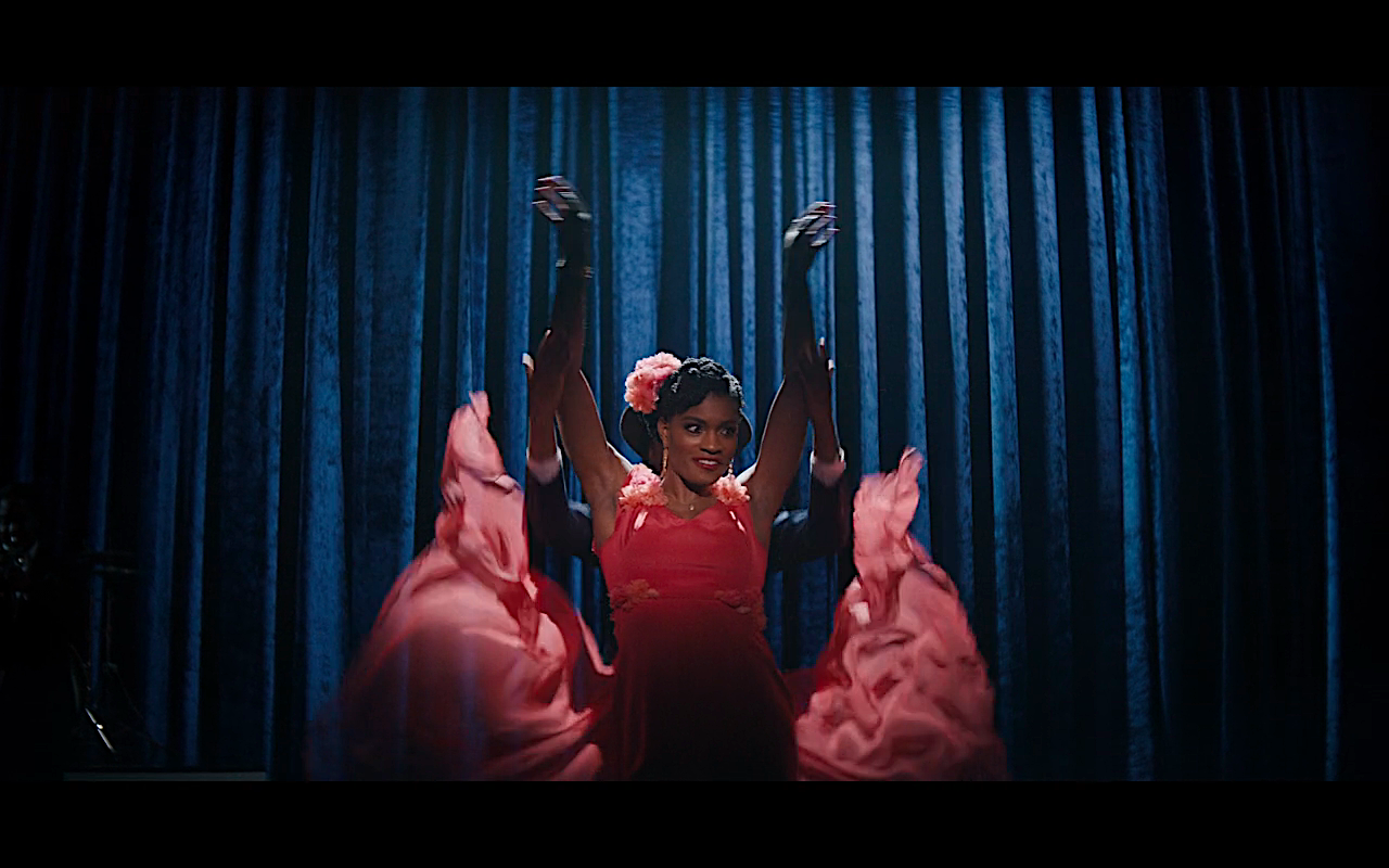 Y The Last Man S1Ep4 355 Dances