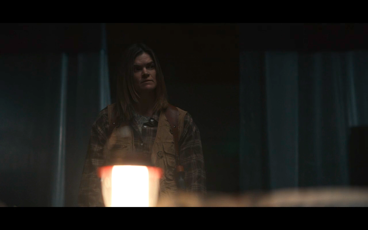 Y The Last Man S1Ep4 Roxanne