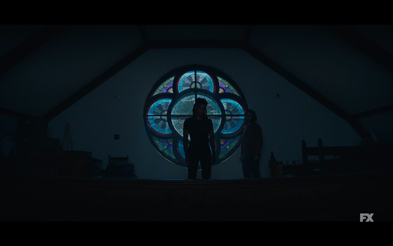 Y The Last Man S1Ep6 355 Is a Little Persecuted