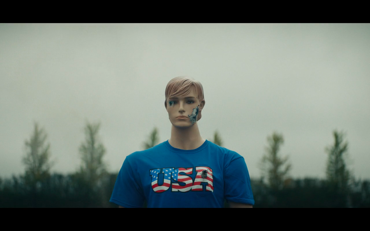 Y The Last Man S1EP8 Wounded Mannequin