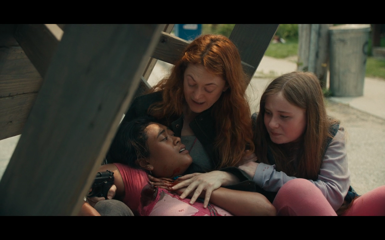 YTheLastMan S1Ep10 Jodi, Nora, Mack