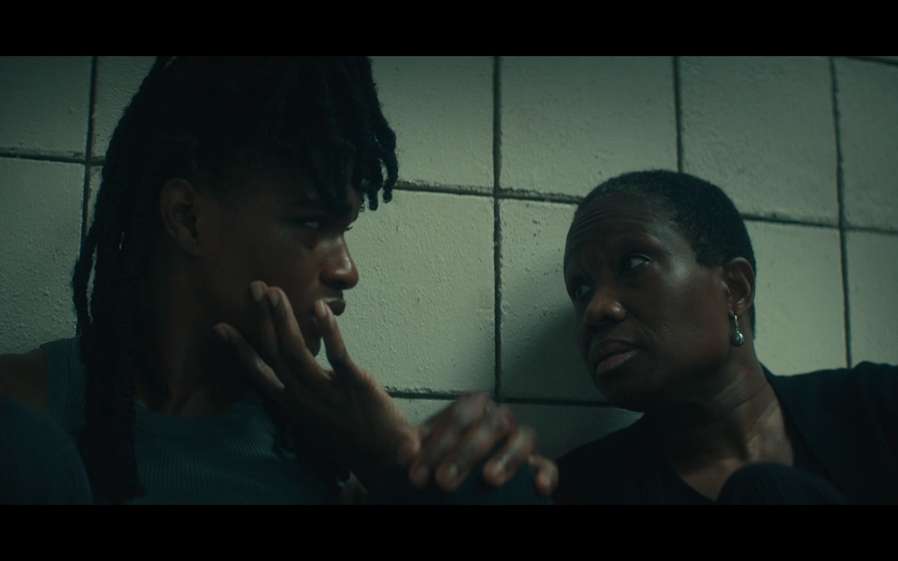 YTheLastMan S1Ep9 355 &amp; Fran